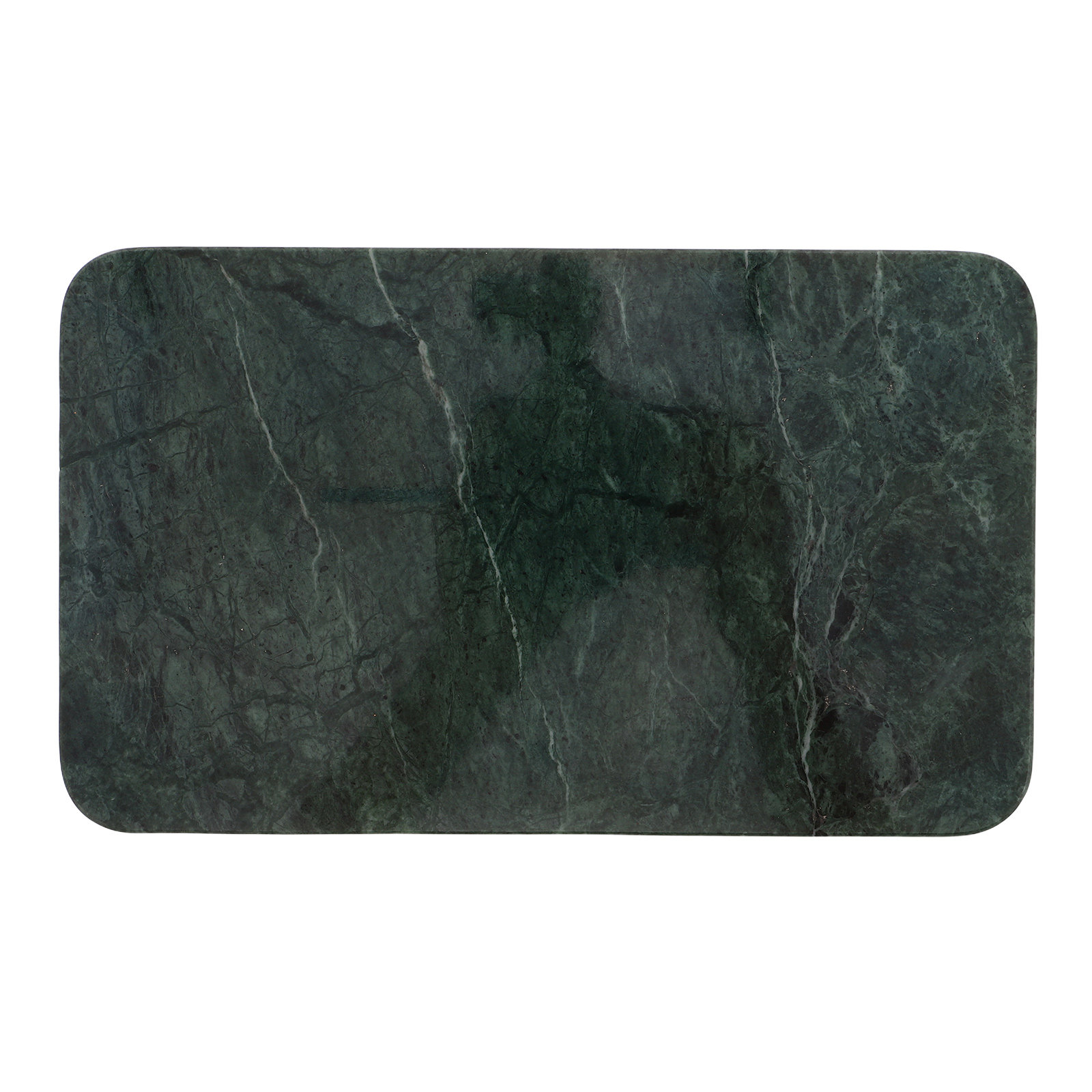 Skincare Natur E - Rectangle Marble Tray Natural Stone Bathroom