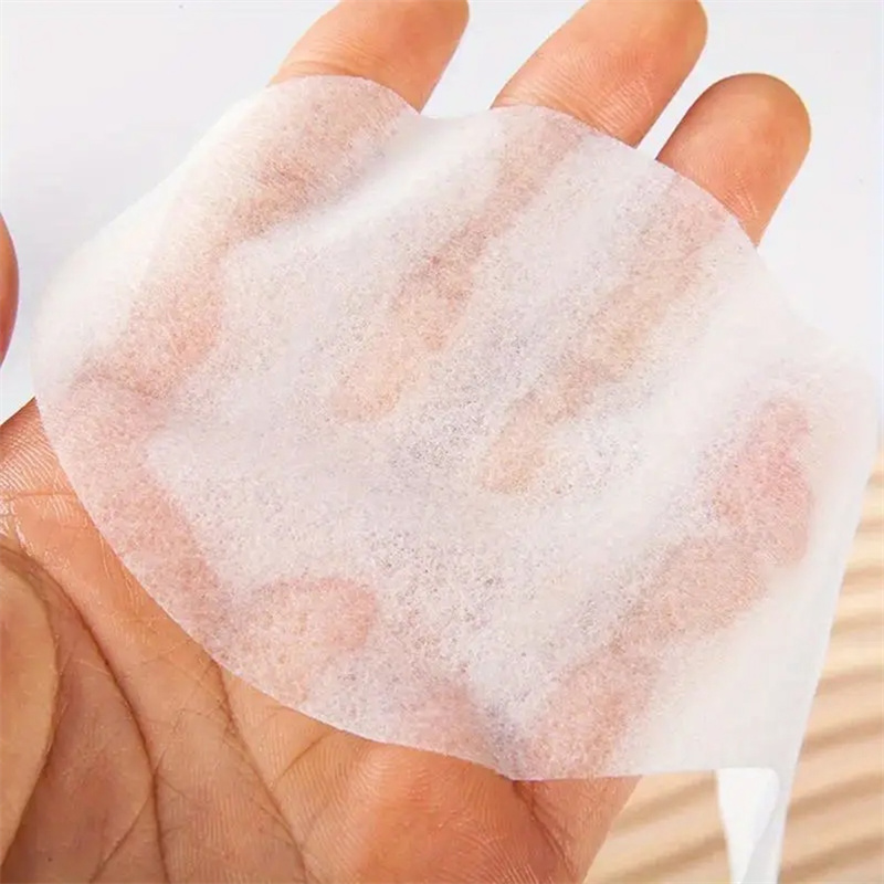 1000/500pcs Cotton Eye Mask Pa - Skincare Natur E recension och pris