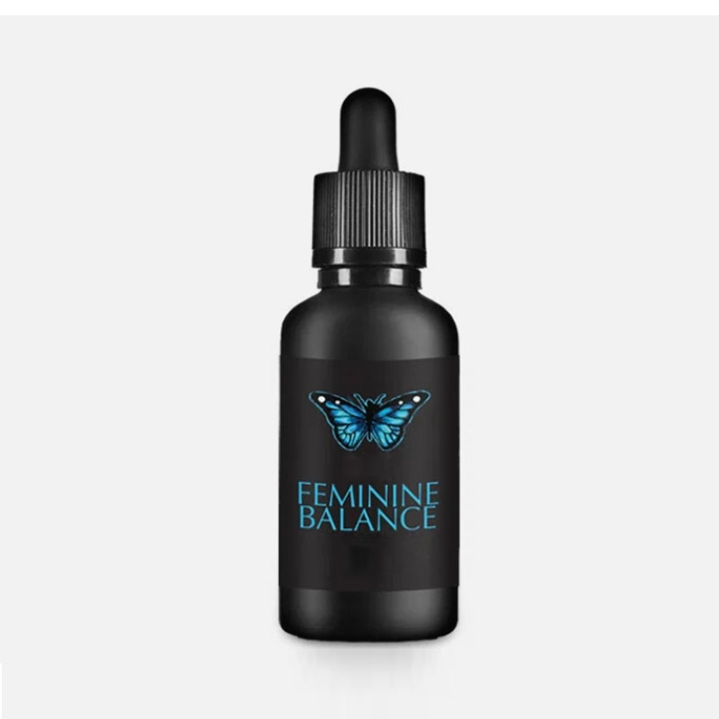 Feminine Balance Natural Herba - Skincare Natur E recension och pris