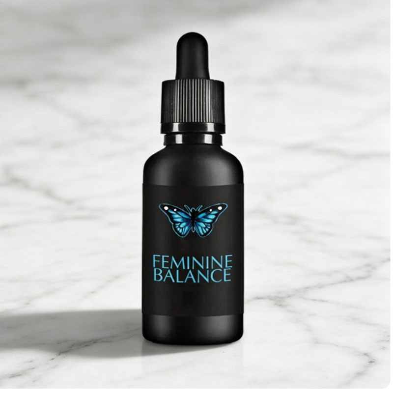Feminine Balance Natural Herba - Skincare Natur E recension och pris
