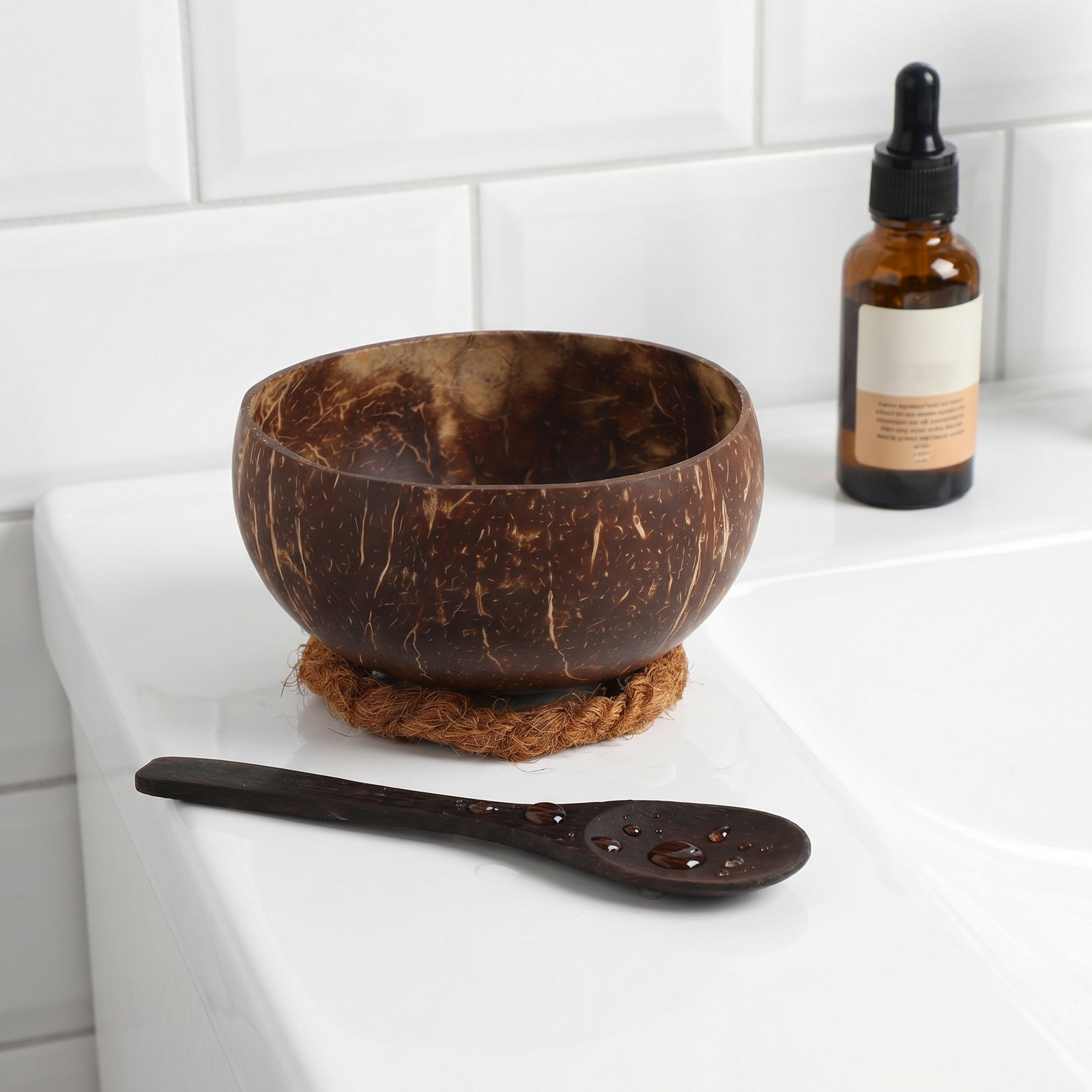 Face Mask Skincare Facial DIY  - Skincare Natur E recension och pris