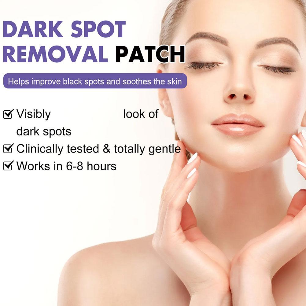 Dark Spot Correcting Patches F - Skincare The Originote recension och pris