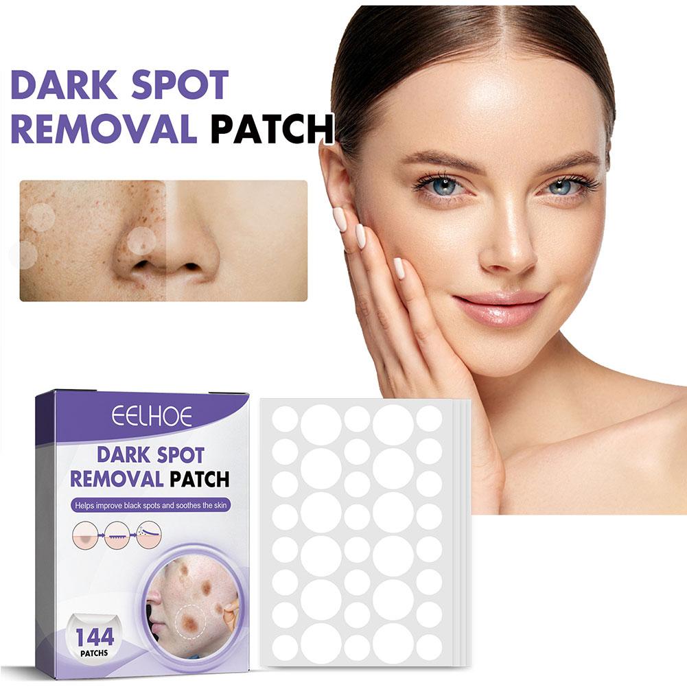 Dark Spot Correcting Patches F - Skincare The Originote recension och pris