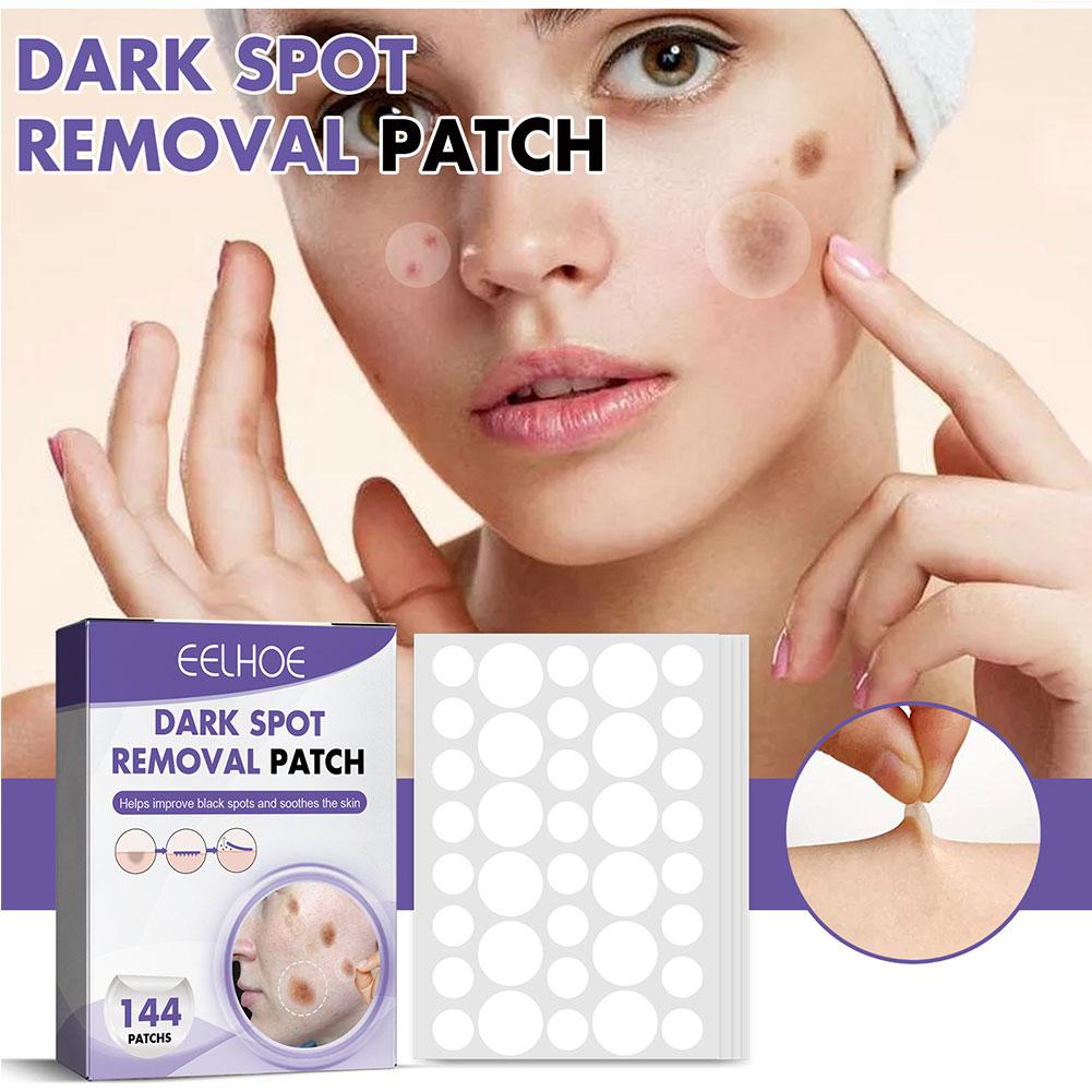 Dark Spot Correcting Patches F - Skincare The Originote recension och pris