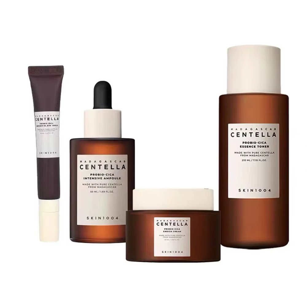 SKIN1004 Centella Probio-Cica  - Skincare Skin 1004 recension och pris