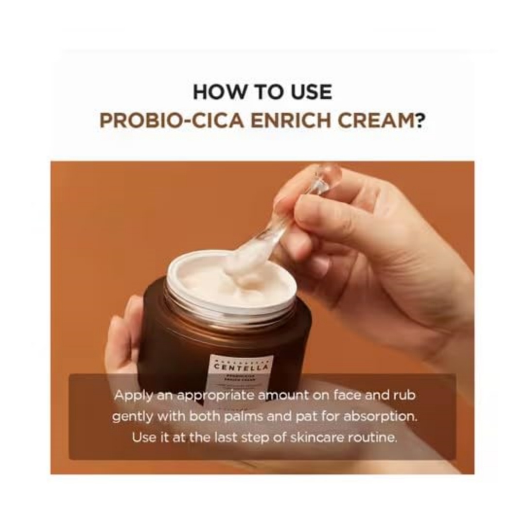 SKIN1004 Centella Probio-Cica  - Skincare Skin 1004 recension och pris
