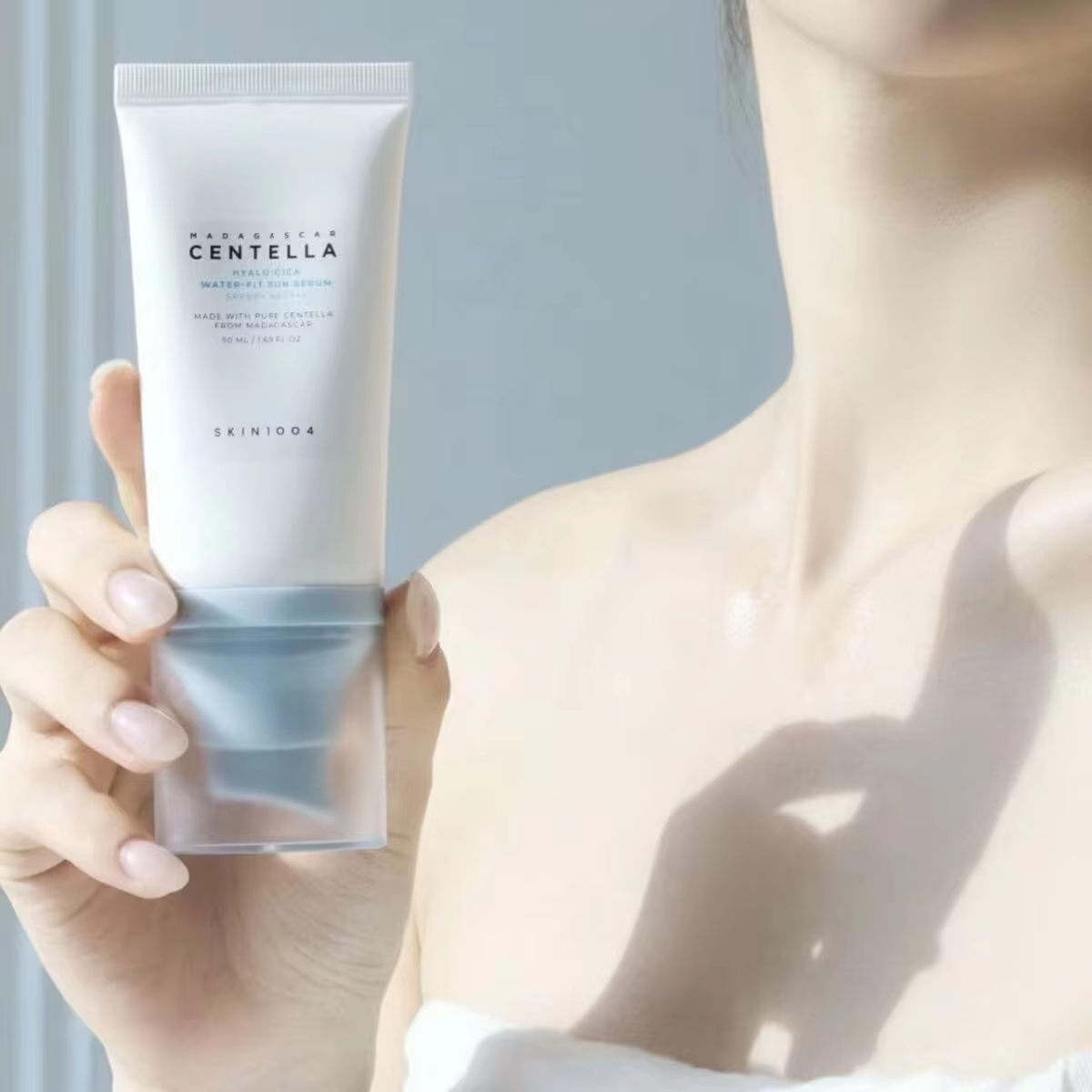 SKIN1004 Centella Hyalu Cica W - Skincare Skin 1004 recension och pris
