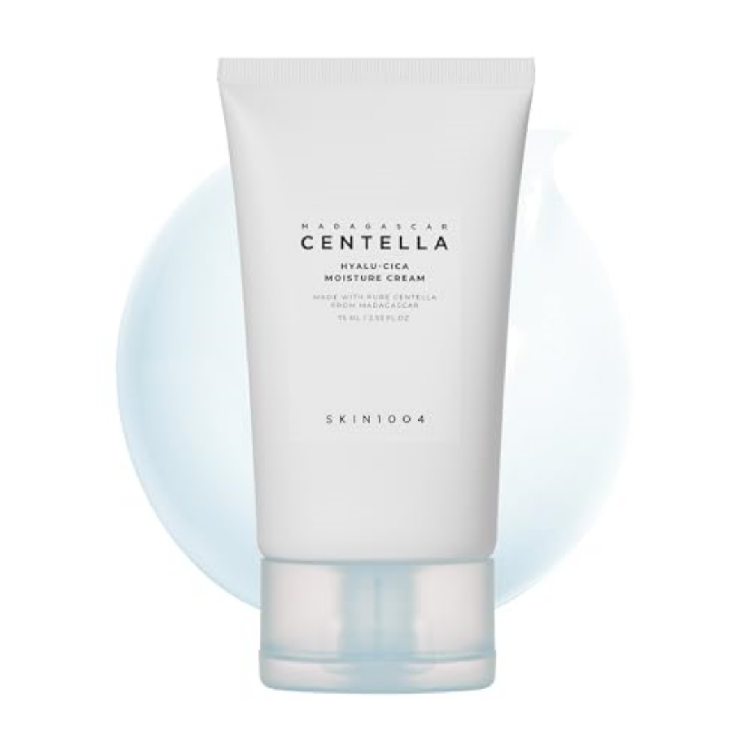 SKIN1004 Hyalu-Cica Moisture C - Skincare Skin 1004 recension och pris