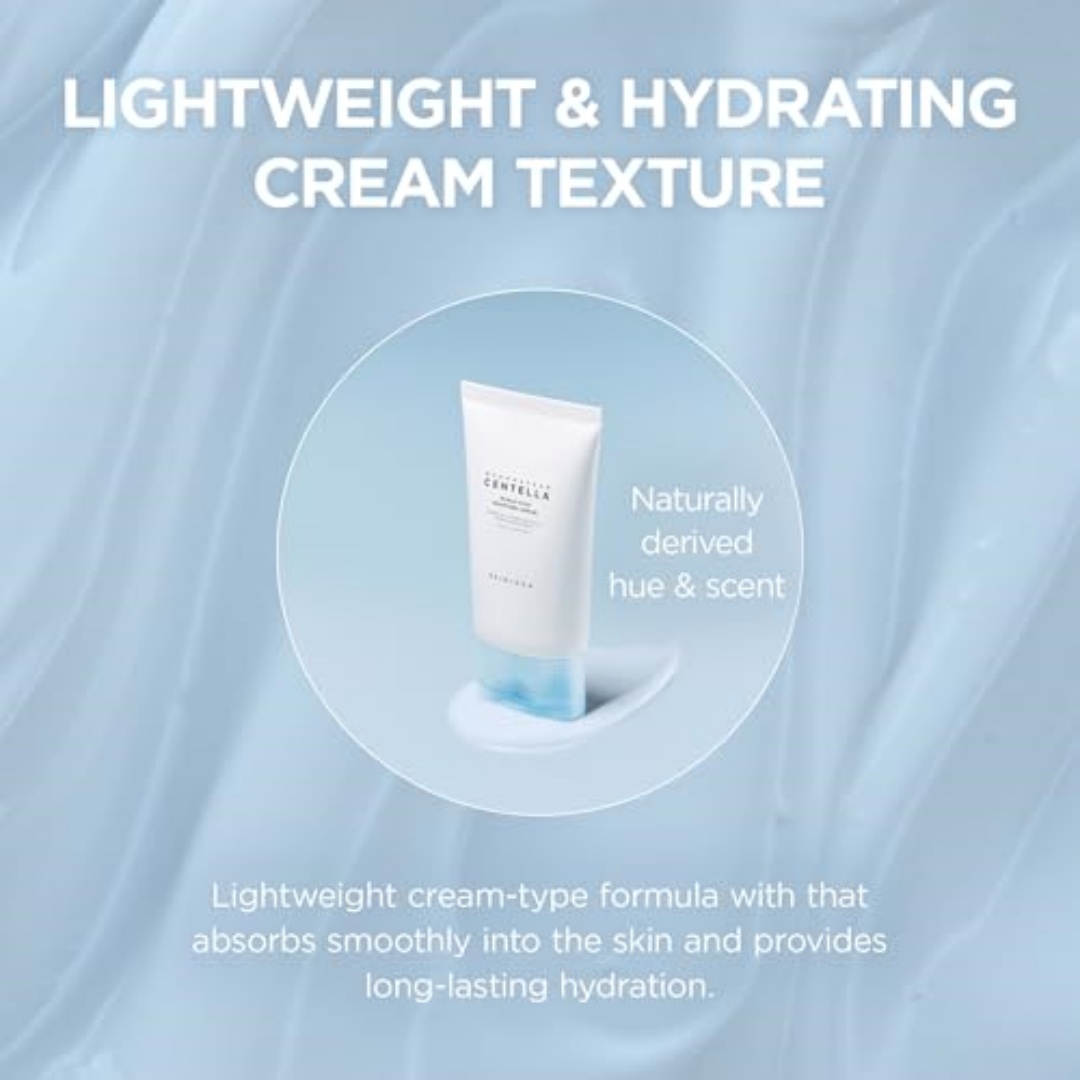 SKIN1004 Hyalu-Cica Moisture C - Skincare Skin 1004 recension och pris