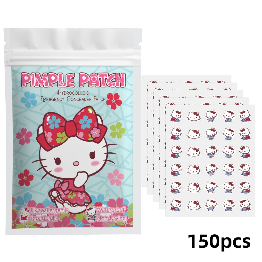 Acne patches, acne stickers, f - Skincare The Originote recension och pris