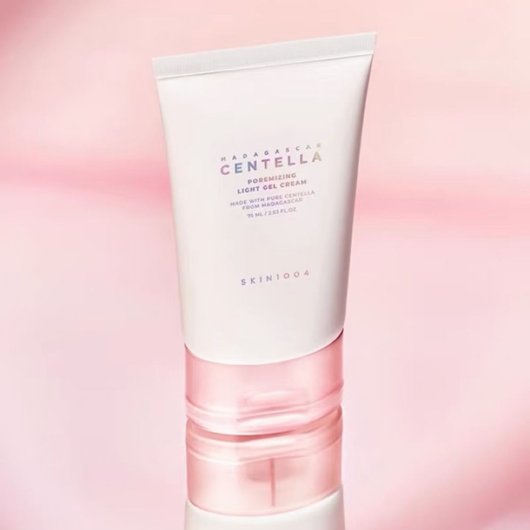 SKIN1004 Madagascar Centella P - Skincare Skin 1004 recension och pris