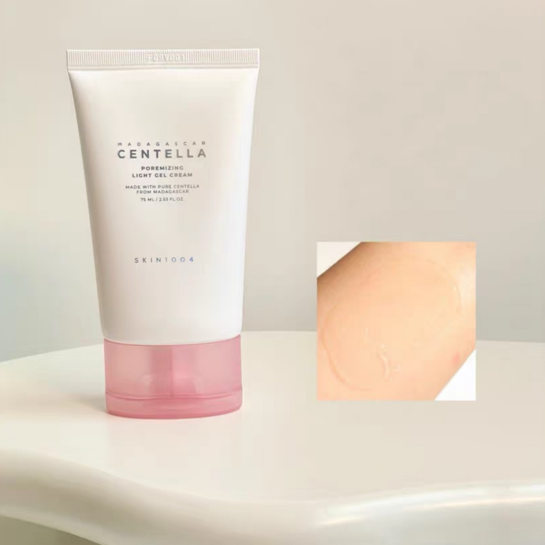 SKIN1004 Madagascar Centella P - Skincare Skin 1004 recension och pris