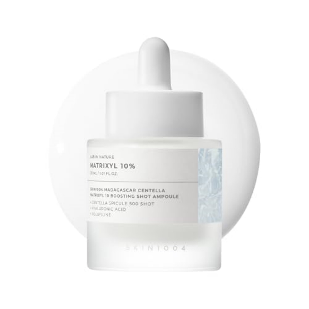 SKIN1004 Matrixyl 10% Boosting - Skincare Skin 1004 recension och pris