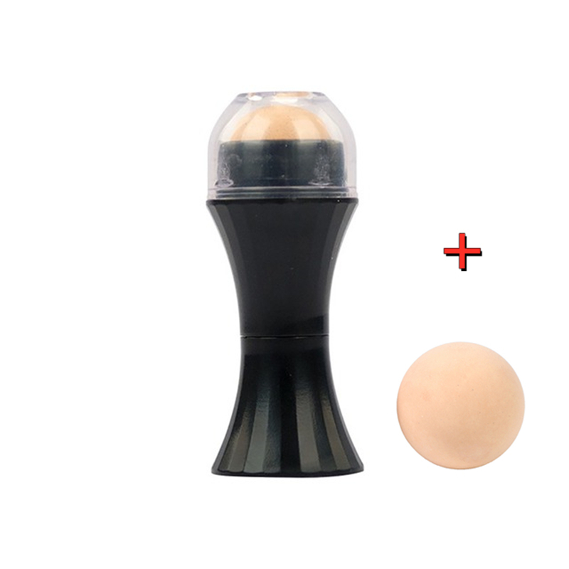 2 in1 Oil Absorbing Roller Nat - Skincare Natur E recension och pris