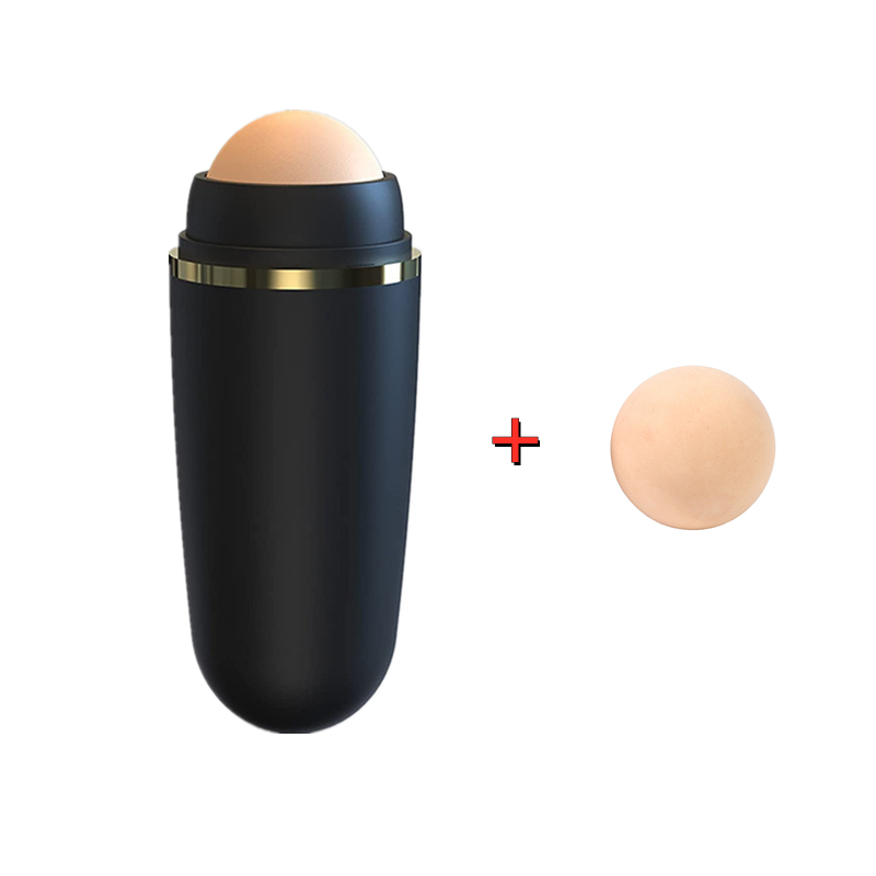 2 in1 Oil Absorbing Roller Nat - Skincare Natur E recension och pris