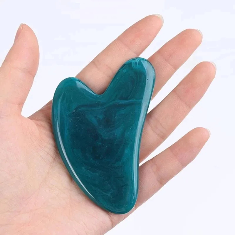 Natural Stone Jade Gouache Scr - Skincare Natur E recension och pris