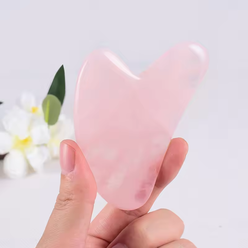 Natural Stone Jade Gouache Scr - Skincare Natur E recension och pris