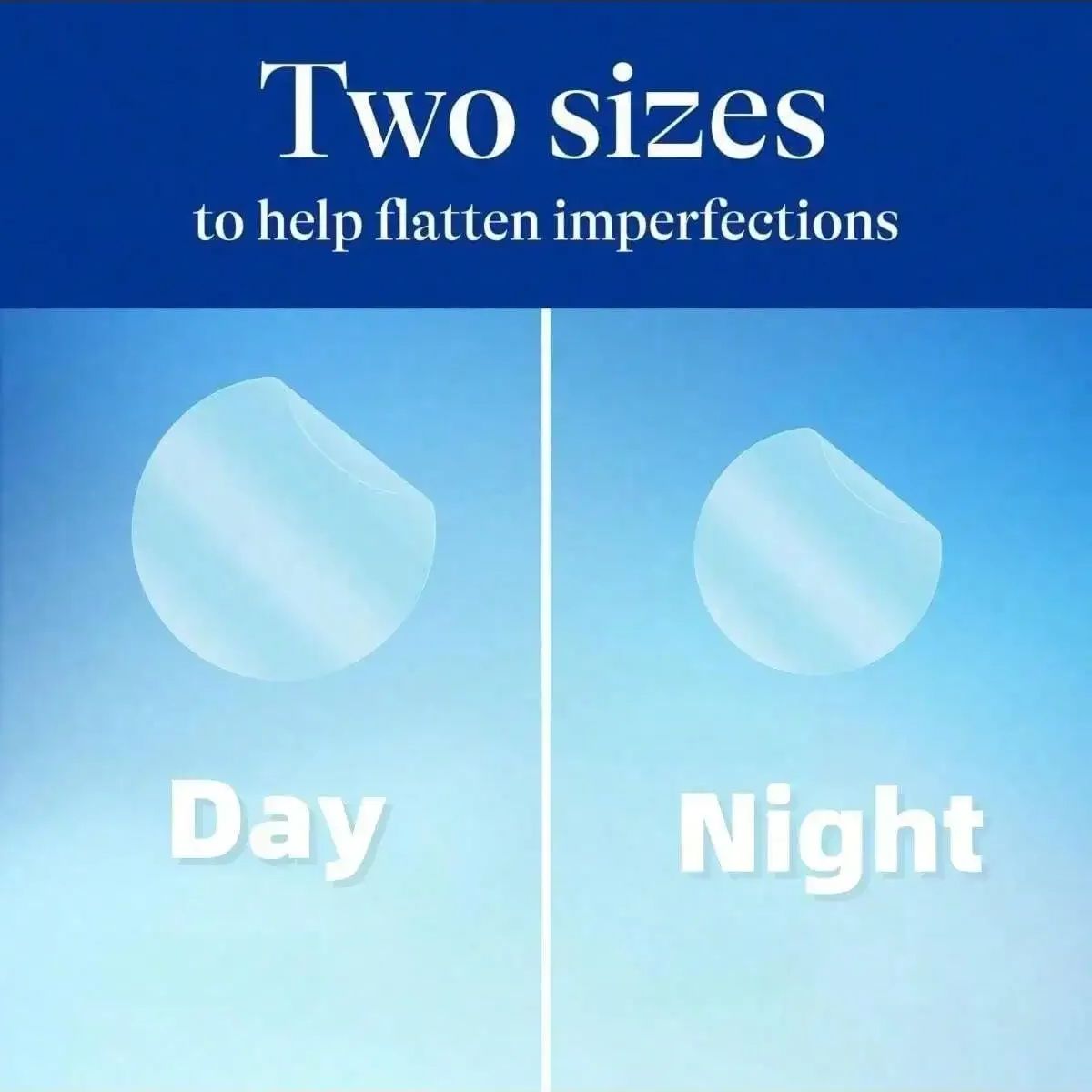 Hydrogel non irritating acne p - Skincare The Originote recension och pris