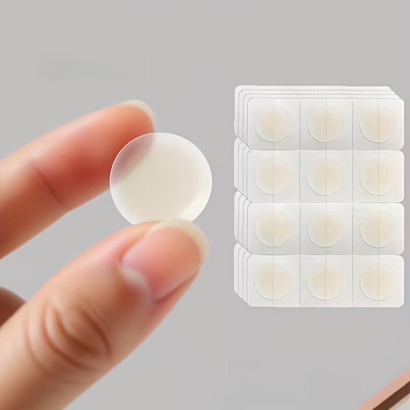 48 PCS Hydrocolloid Acne Patch - Skincare The Originote recension och pris