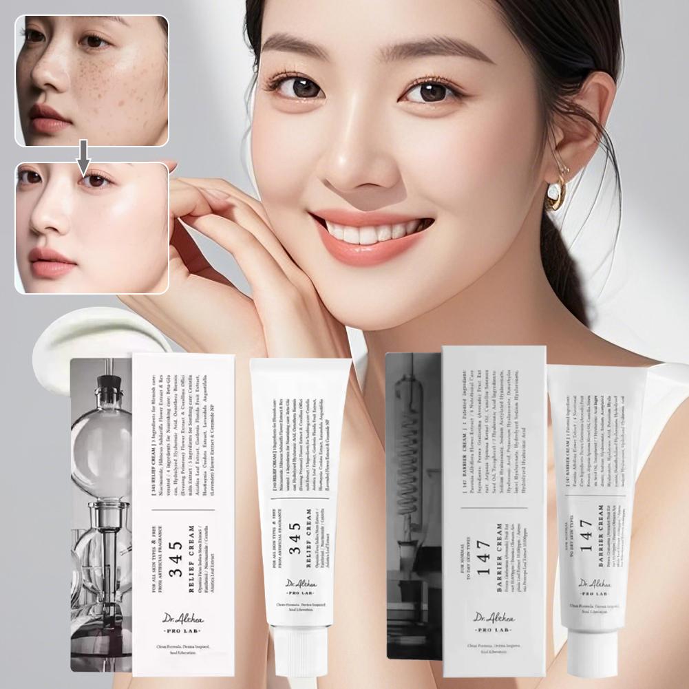 Dr.Althea 345 Relief Cream 147 - Skincare Skin 1004 recension och pris