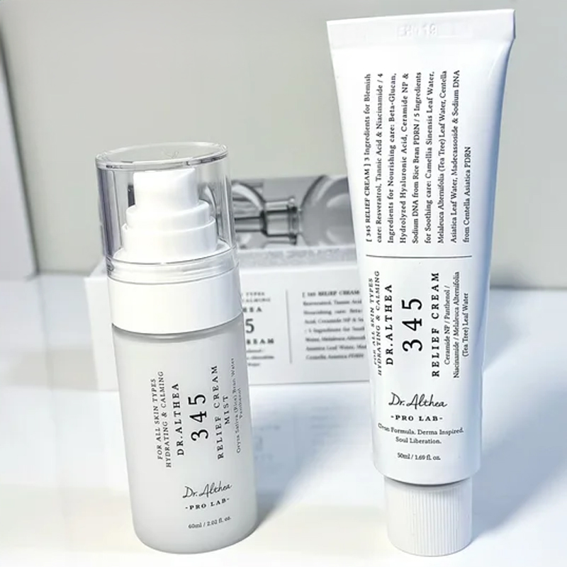 Dr.Althea Korean Skin Care Pro - Skincare Skin 1004 recension och pris