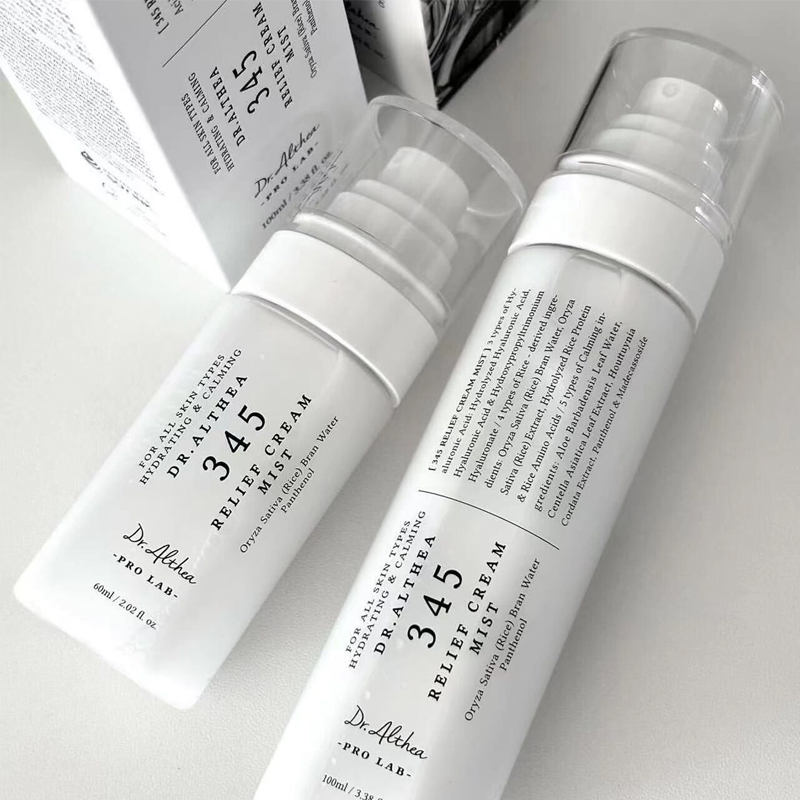 Dr.Althea Korean Skin Care Pro - Skincare Skin 1004 recension och pris